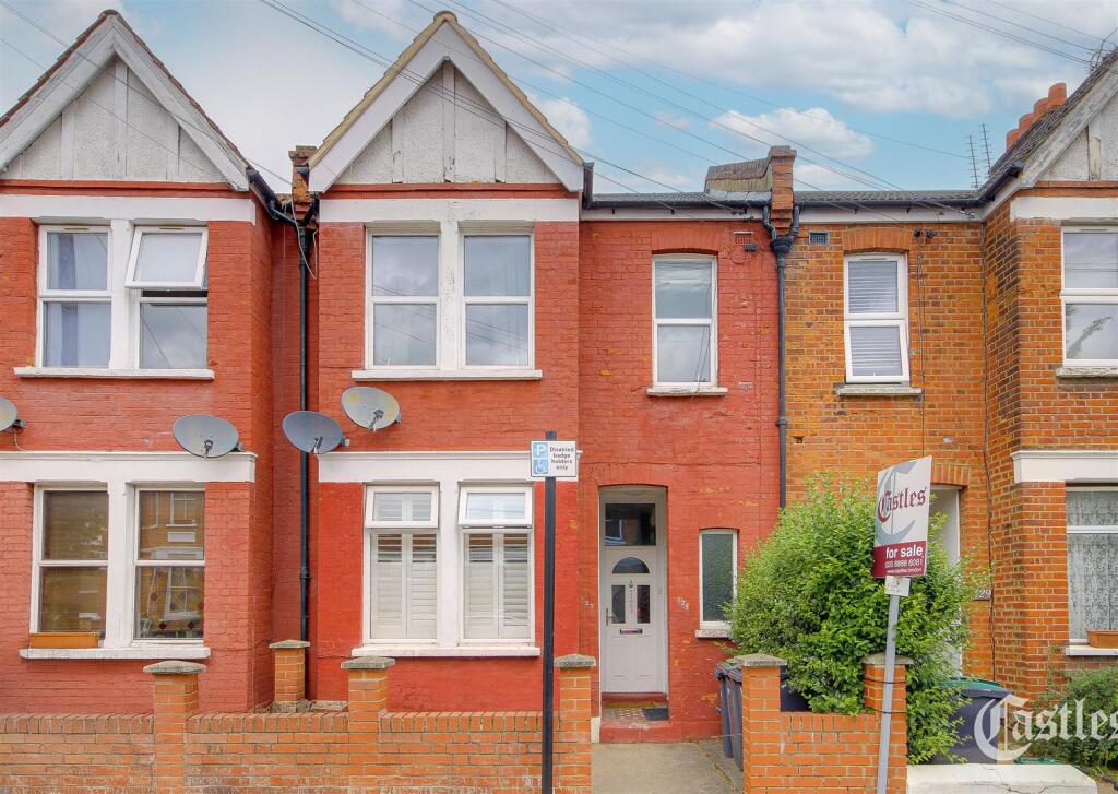 Main image of property: Lyndhurst Road, London, N22