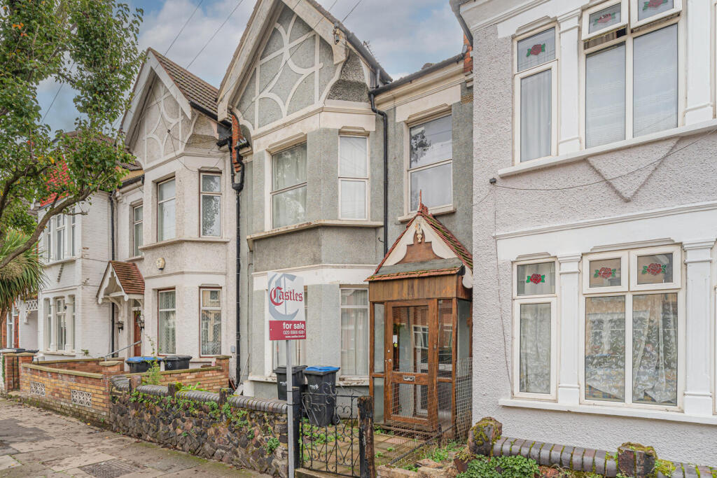 Main image of property: Tottenhall Road, London