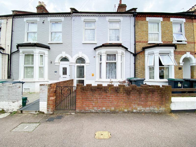 3 bedroom terraced house for sale in Antill Road, Tottenham, N15