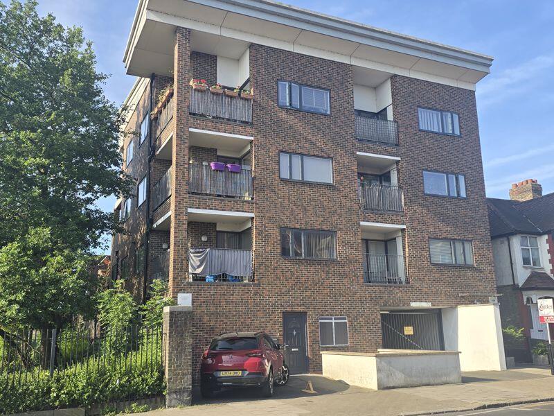 Main image of property: Atlas House, 339 Lordship Lane, 