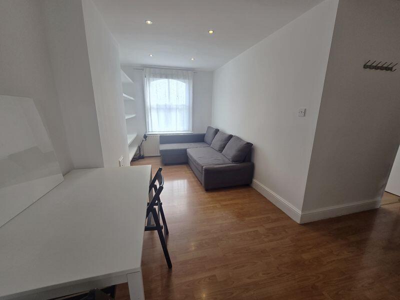 Main image of property: West Green Road, London