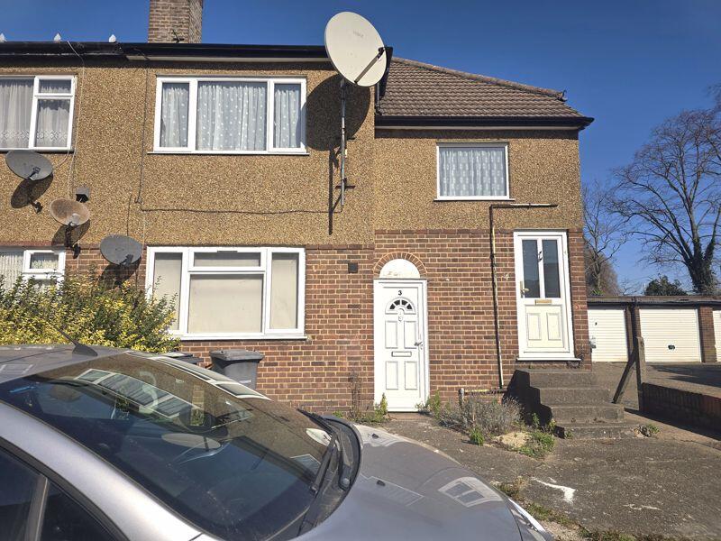 Main image of property: Shelbourne Road, London
