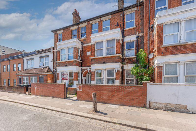 Main image of property: Mount Pleasant Road, London