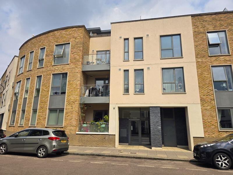 Main image of property: St Andrews Court, Tottenham