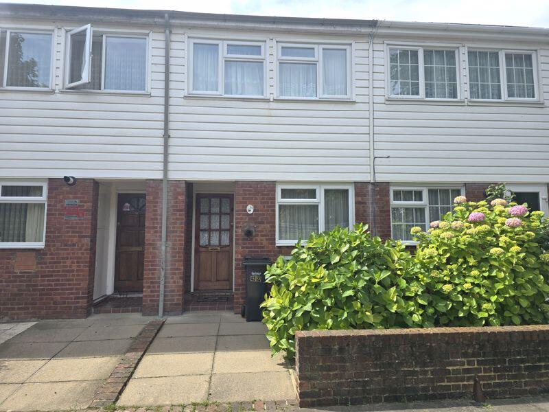 Main image of property: Lomond Close, London