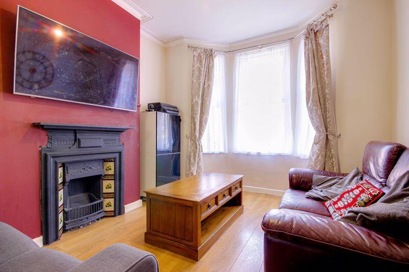 Main image of property: Ascot Road, London