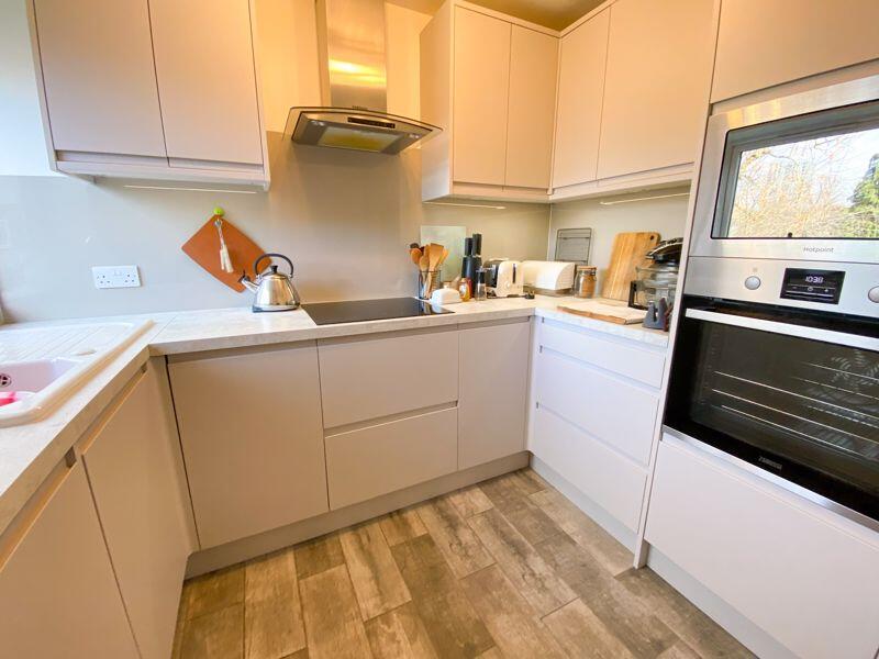 Main image of property: Burleigh Court, Tottenham