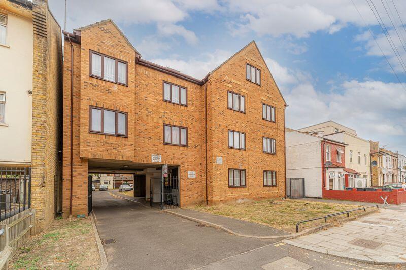 Main image of property: Beaminster Road, N15