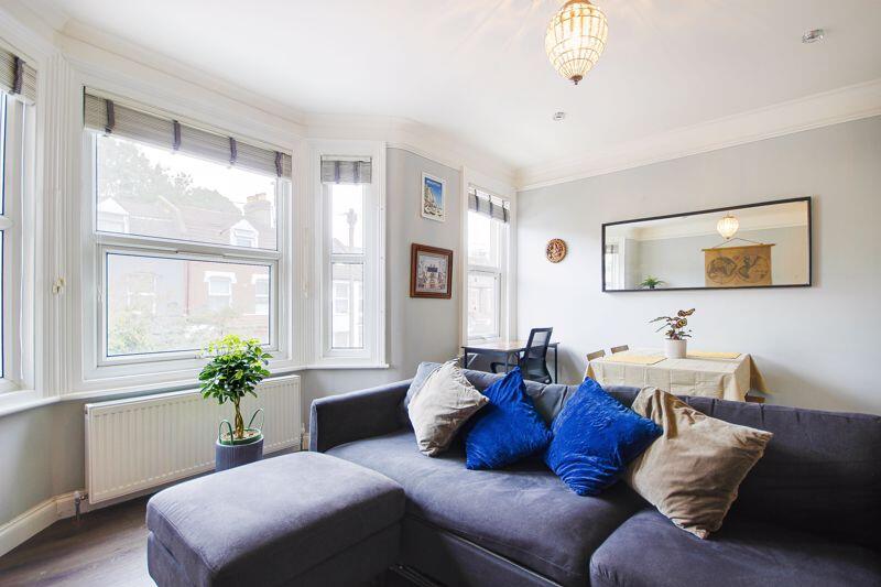 Main image of property: Sutherland Road, Tottenham 