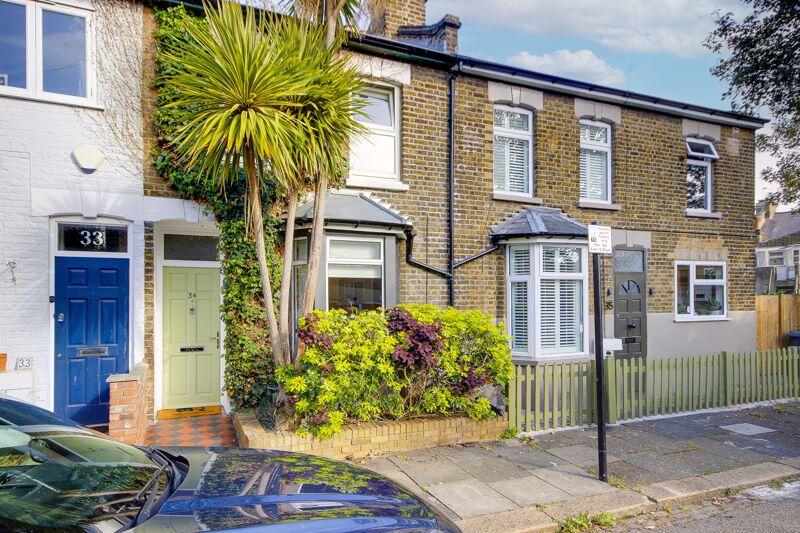 Main image of property: Nelson Road, South Tottenham