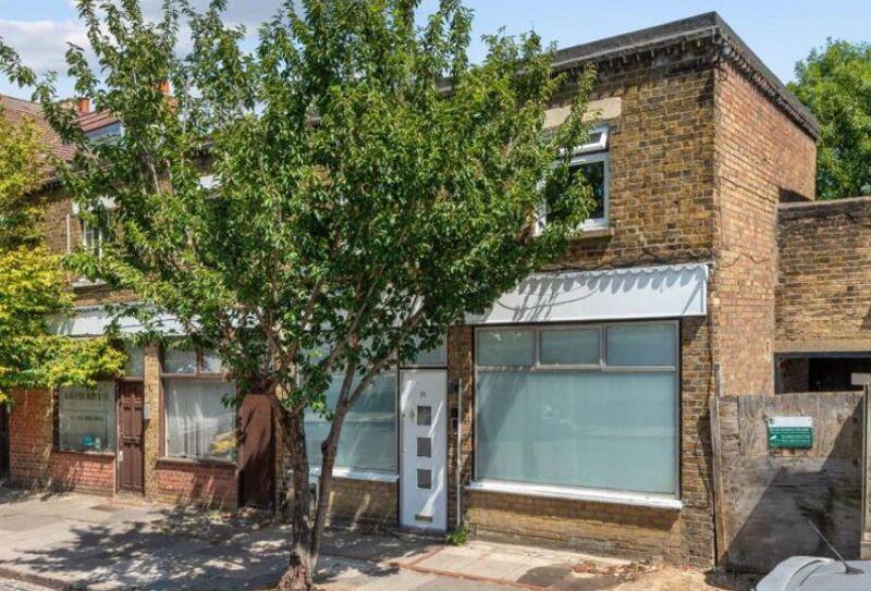 Main image of property: Kirkton Road, London