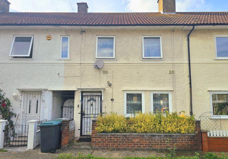 Main image of property: Fryatt Road, London