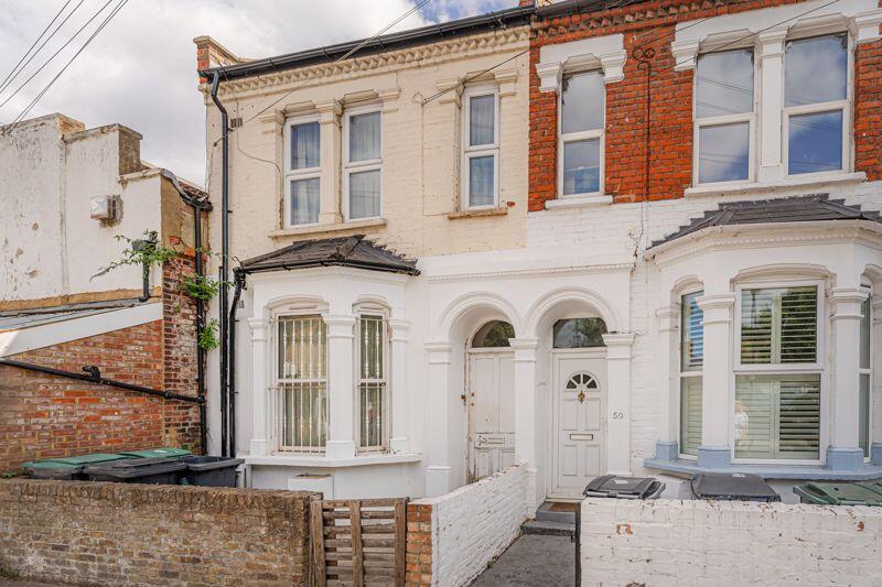Main image of property: Westerfield Road, London