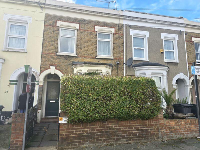 Main image of property: Cunningham Road, London