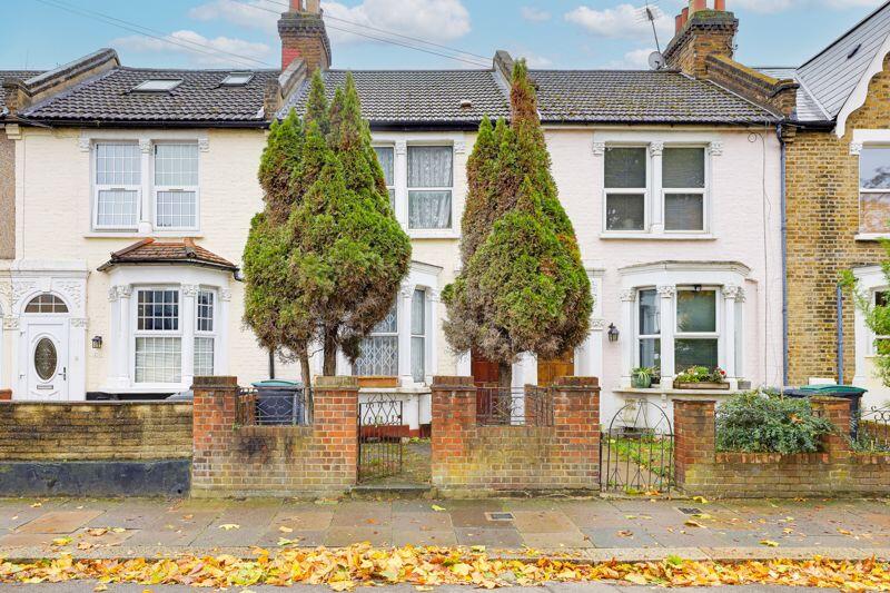 Main image of property: Roslyn Road, London