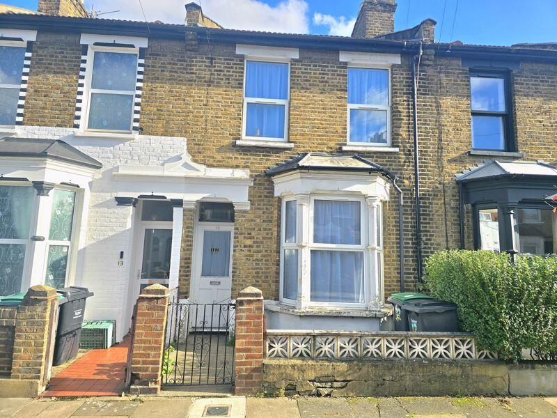 Main image of property: Denmark Street, London