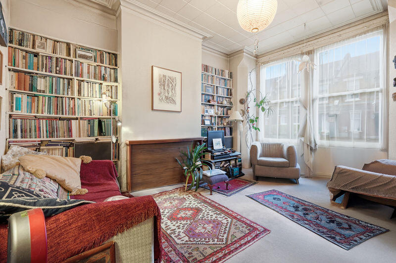 Main image of property: St. John's Road, London