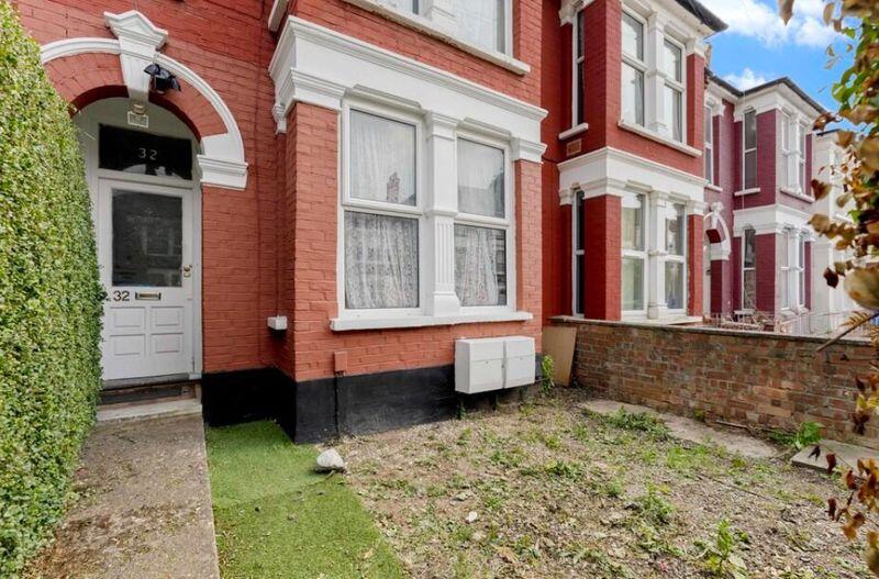Main image of property: Mount Pleasant Road, Tottenham