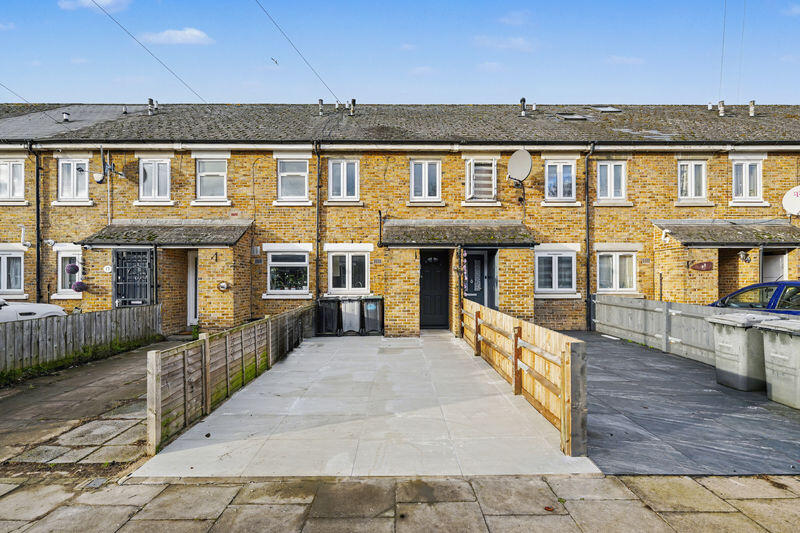 Main image of property: Spondon Road, South Tottenham