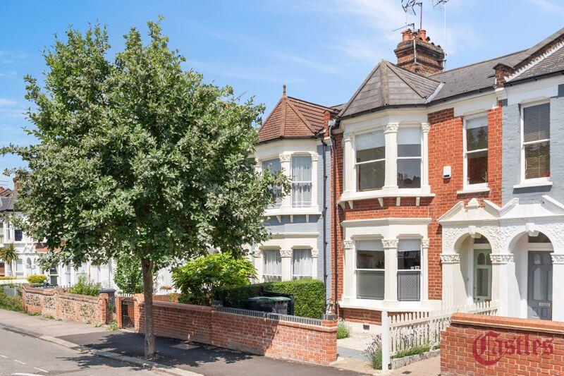 Main image of property: Inderwick Road, N8
