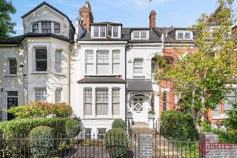 Main image of property: Avenue Road, N6
