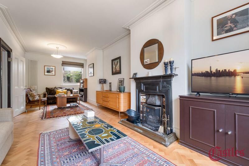 Main image of property: Edison Road, N8