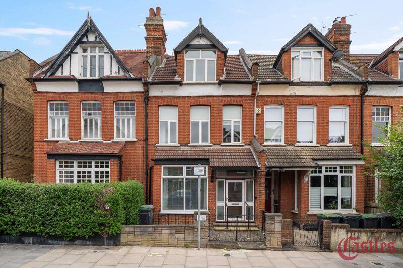 Main image of property: Nelson Road, N8