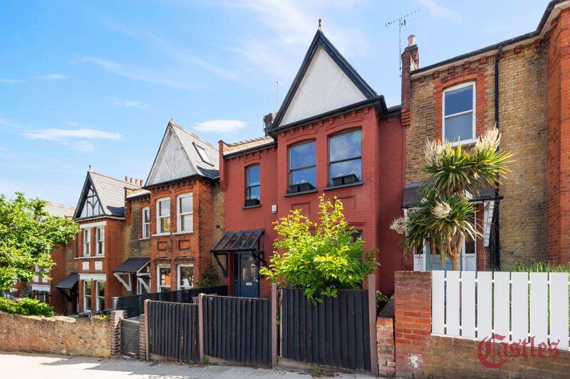 Main image of property: Uplands Road, N8