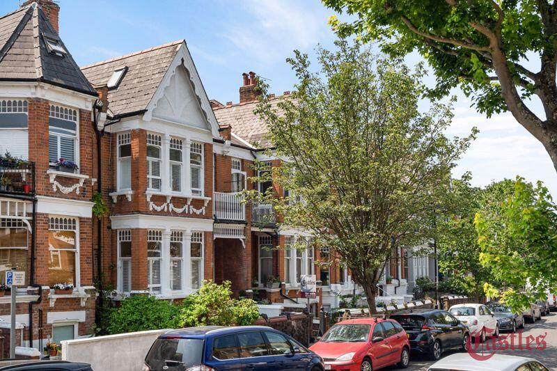 Main image of property: Rosebery Gardens N8 