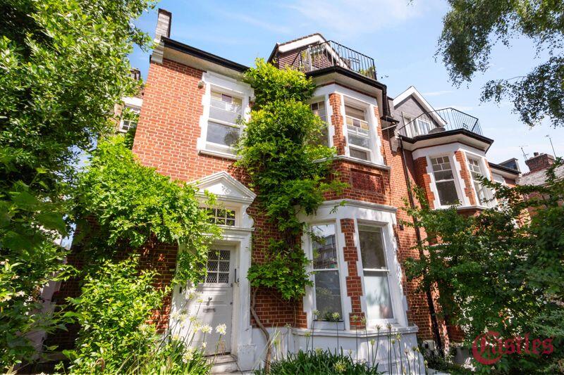 Main image of property: Coolhurst Road, N8