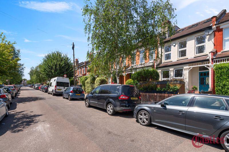 Main image of property: South View Road, N8