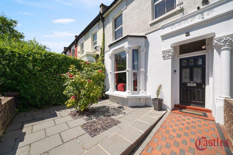 Main image of property: Dagmar Road, N4