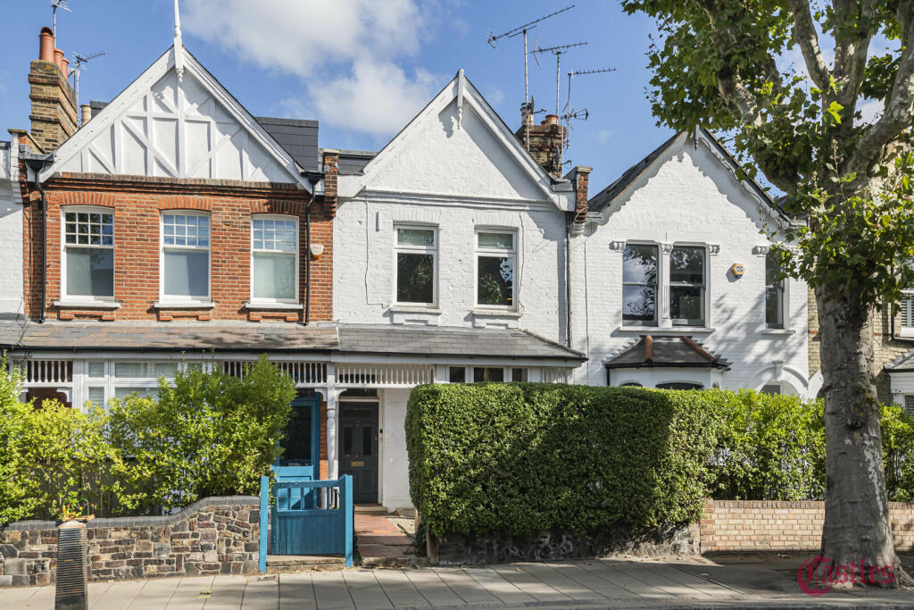 Main image of property: Park Road, N8