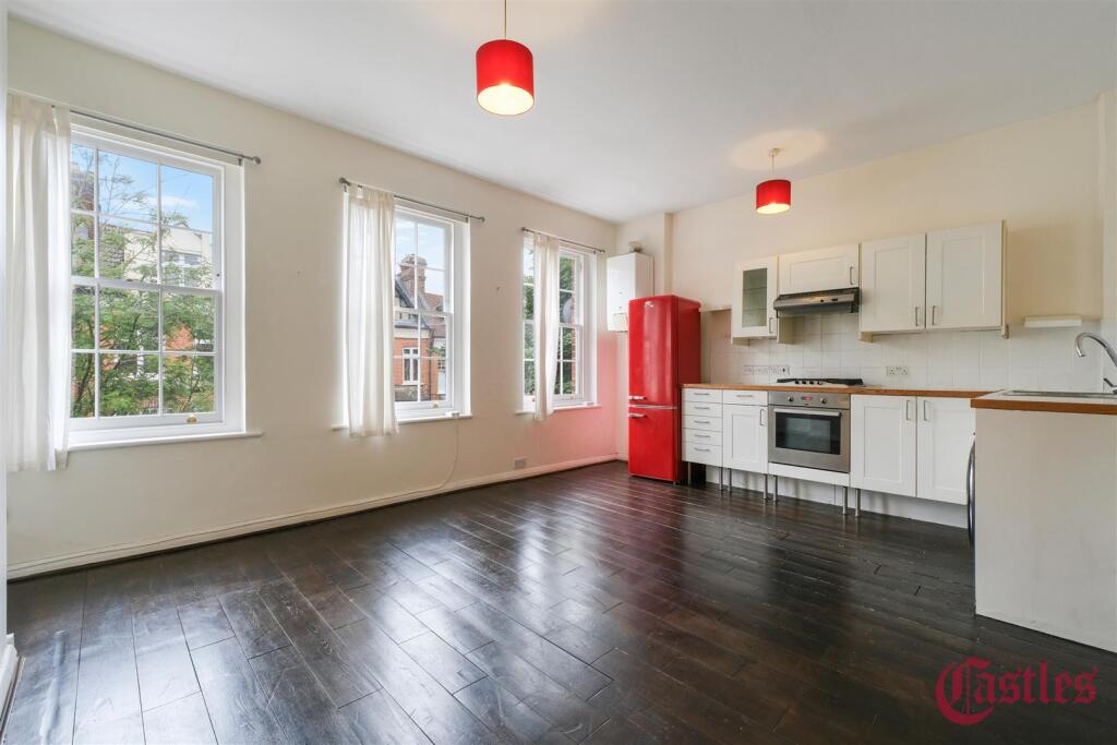 Main image of property: Nelson Road, N8