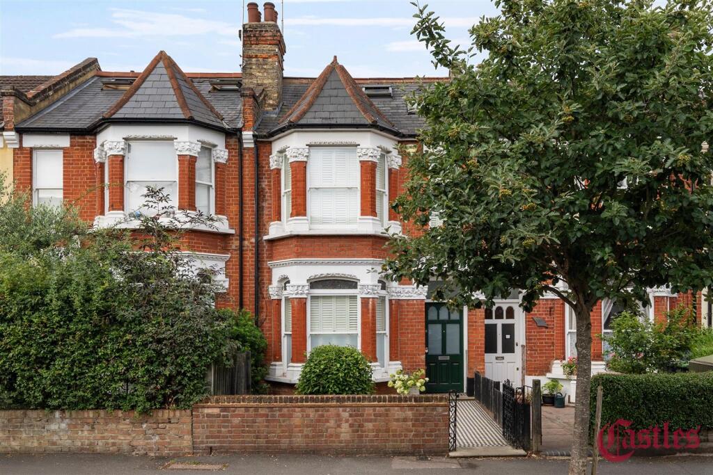Main image of property: Inderwick Road, N8