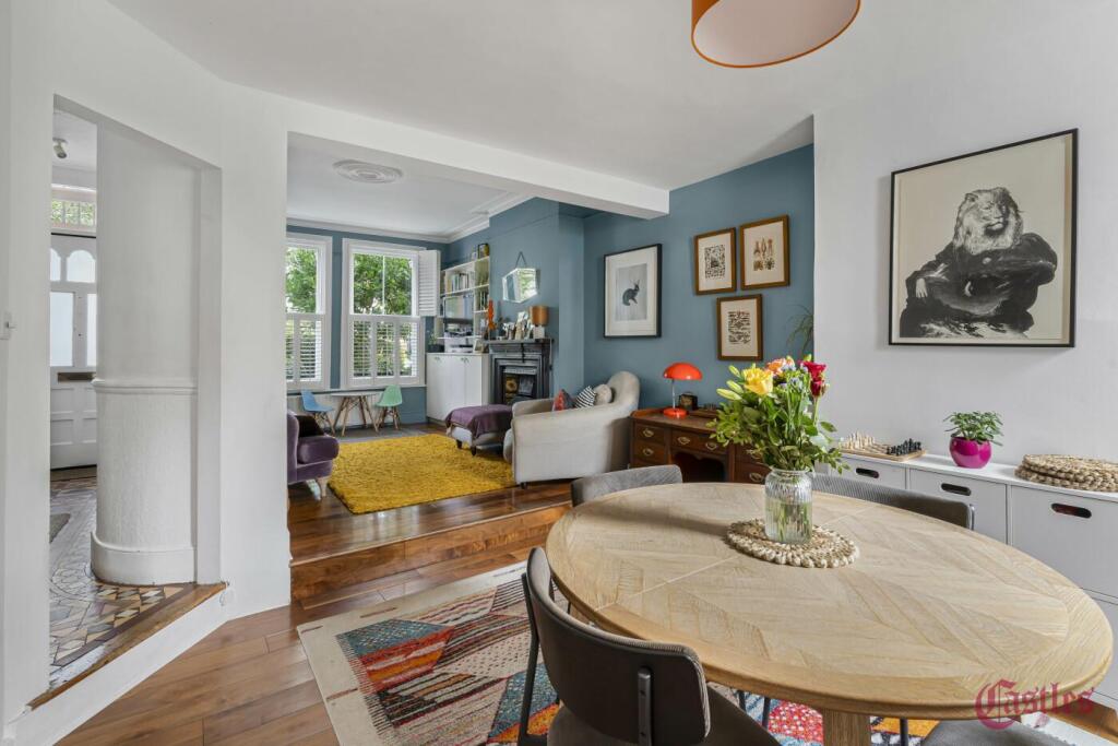 Main image of property: South View Road, N8