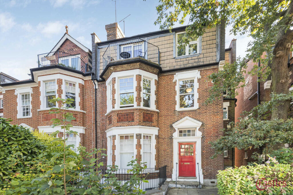 Main image of property: Coolhurst Road, N8