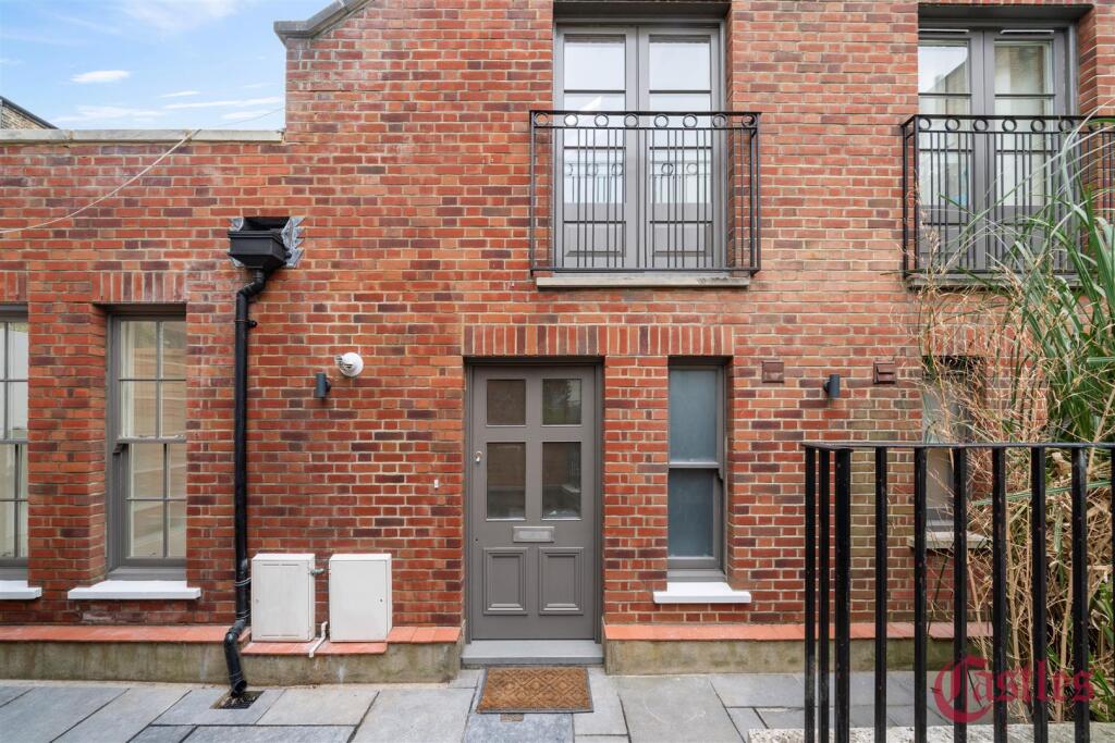 Main image of property: Crouch Hill, N8