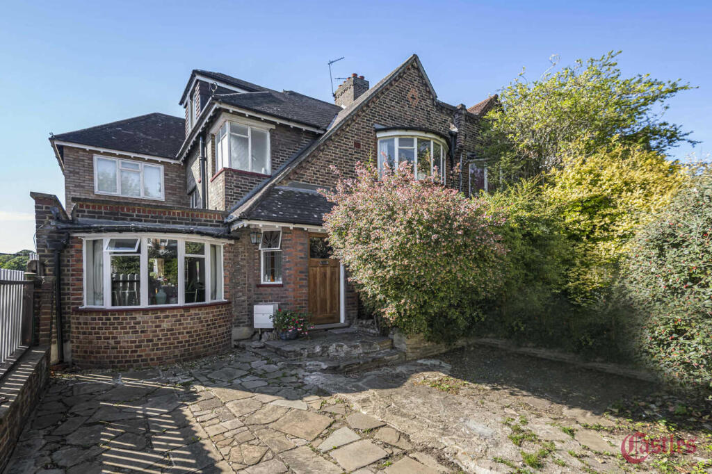Main image of property: Park Road, London