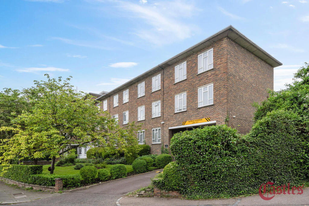Main image of property: Buckingham Lodge, Muswell Hill N10