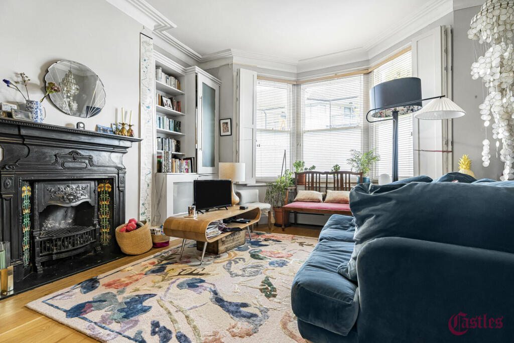 Main image of property: Denton Road, N8
