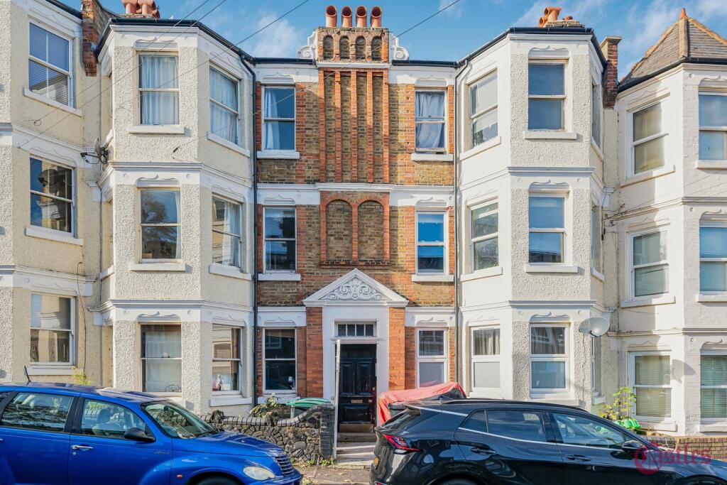 Main image of property: Birkbeck Mansions, Birkbeck Road, N8