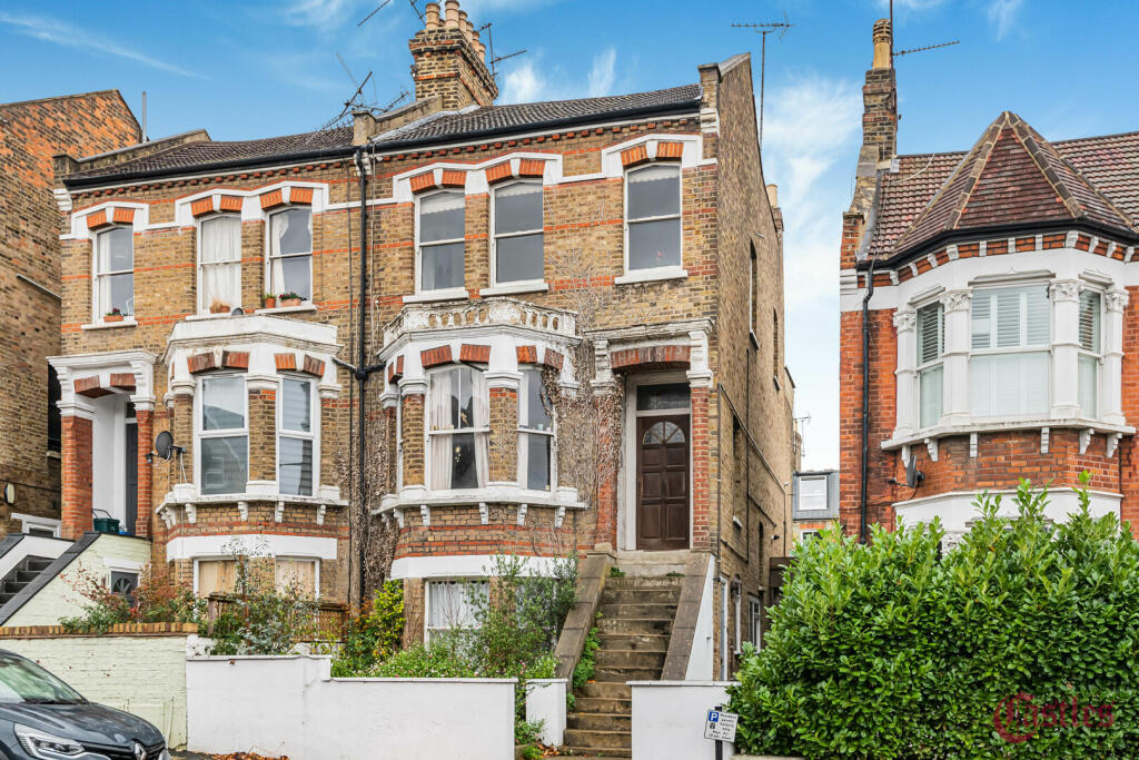 Main image of property: Ferme Park Road, N8
