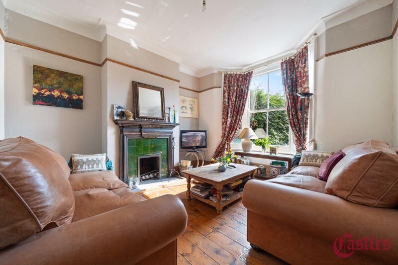 Main image of property: Park Road, N8