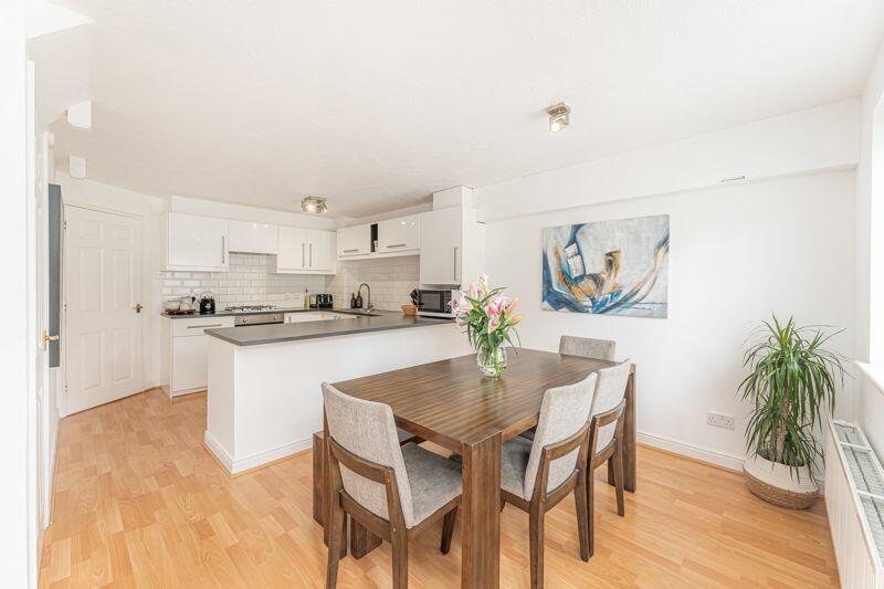 4 bedroom town house for sale in Martini Drive, Enfield Island Village