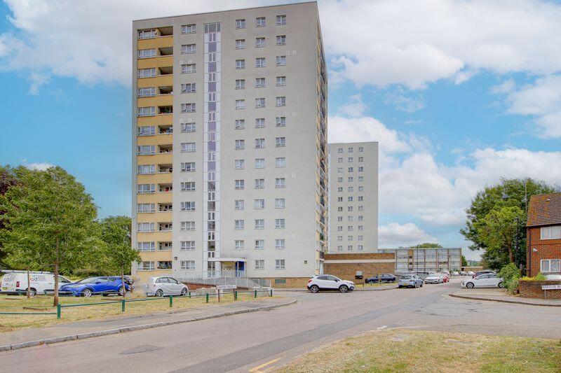 Main image of property: Exeter Road, Enfield