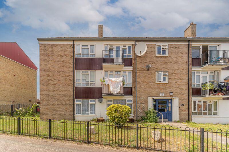 Main image of property: Bouvier Road, Enfield