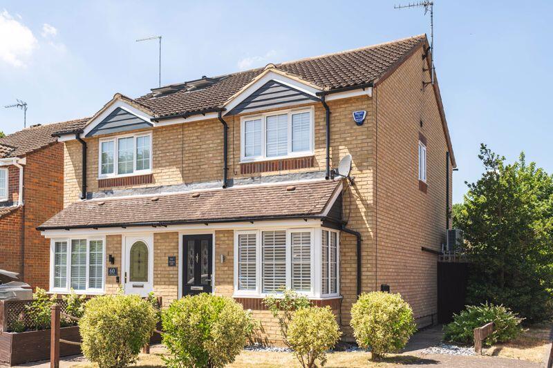 Main image of property: Mortimer Gate, Cheshunt
