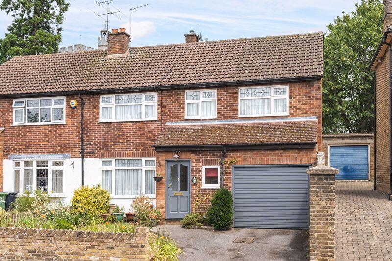Main image of property: Lordship Road, West Cheshunt 