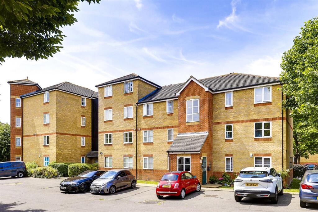 Main image of property: Morris Court, Rigby Place, Enfield